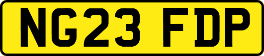 NG23FDP