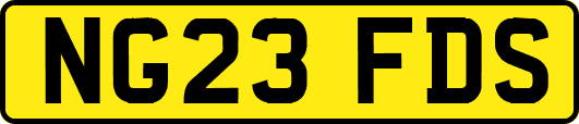 NG23FDS