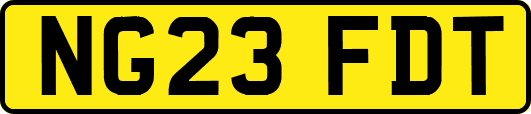 NG23FDT