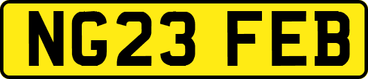 NG23FEB