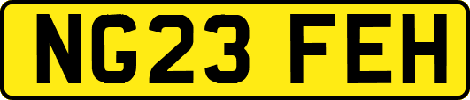NG23FEH