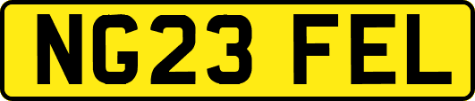 NG23FEL