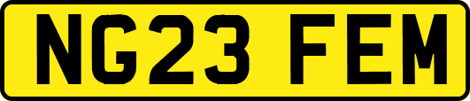 NG23FEM