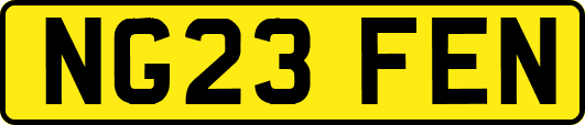 NG23FEN