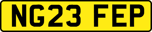 NG23FEP