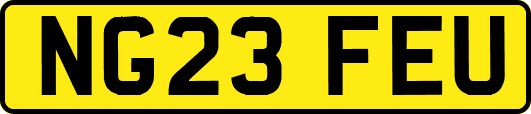 NG23FEU