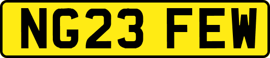 NG23FEW