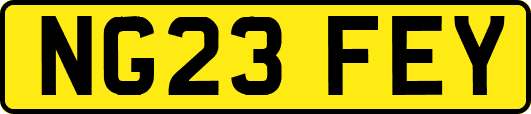 NG23FEY