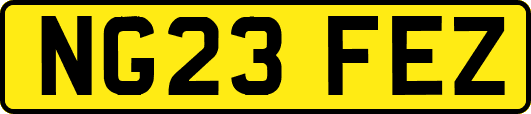 NG23FEZ