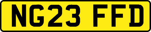 NG23FFD