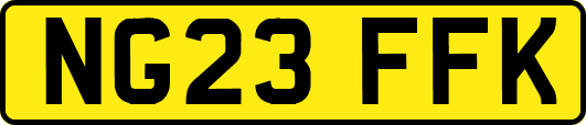 NG23FFK