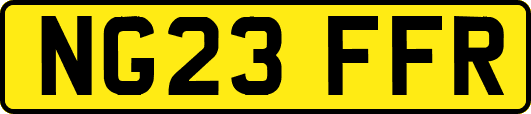 NG23FFR