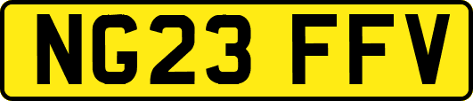 NG23FFV