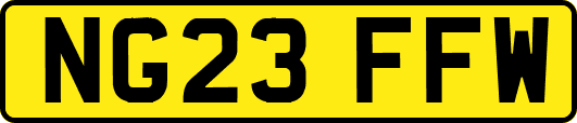 NG23FFW
