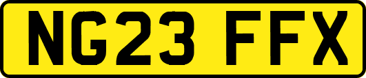 NG23FFX