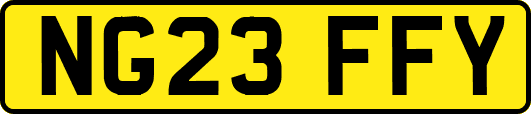 NG23FFY