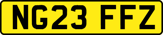 NG23FFZ