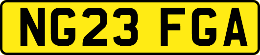 NG23FGA