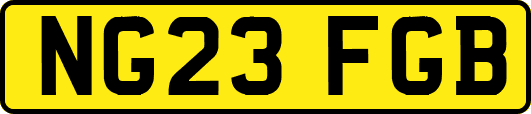 NG23FGB