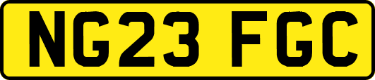 NG23FGC