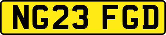NG23FGD