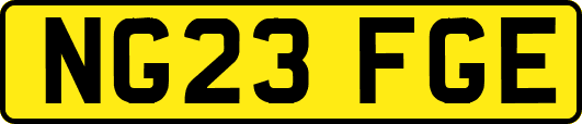 NG23FGE