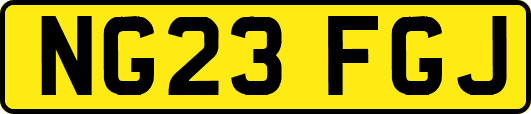 NG23FGJ