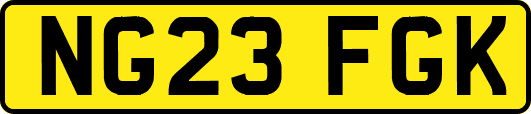 NG23FGK