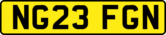 NG23FGN