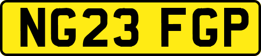 NG23FGP