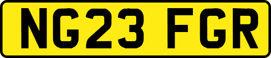 NG23FGR
