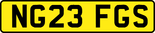 NG23FGS