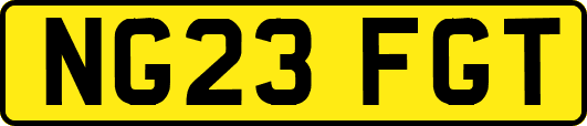 NG23FGT