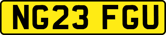 NG23FGU