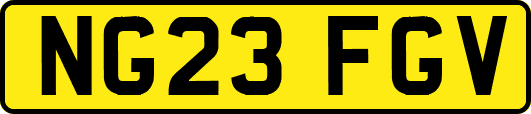 NG23FGV
