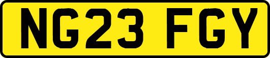 NG23FGY