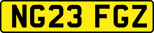 NG23FGZ