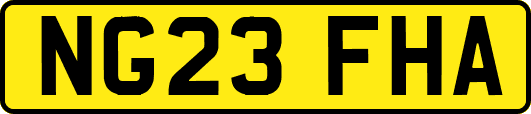 NG23FHA