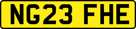 NG23FHE