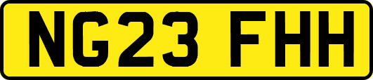 NG23FHH