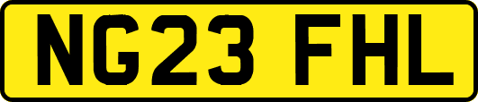 NG23FHL