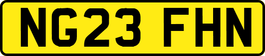 NG23FHN