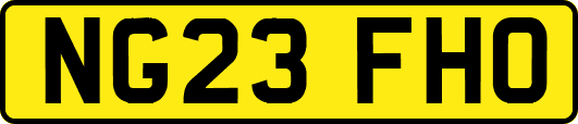 NG23FHO