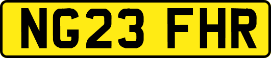 NG23FHR