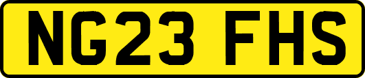 NG23FHS