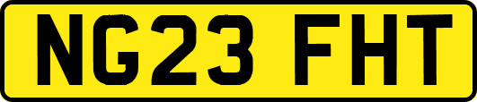 NG23FHT