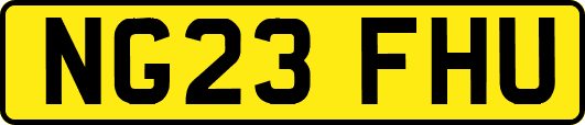 NG23FHU