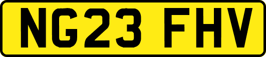 NG23FHV