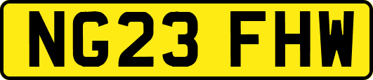 NG23FHW
