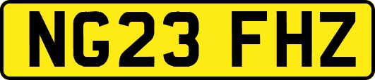 NG23FHZ